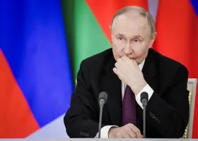 Путин выразил благодарность тюменскому научному коллективу 