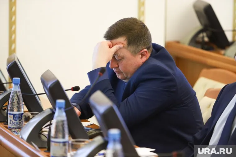 Сергею Пугину прочат отставку