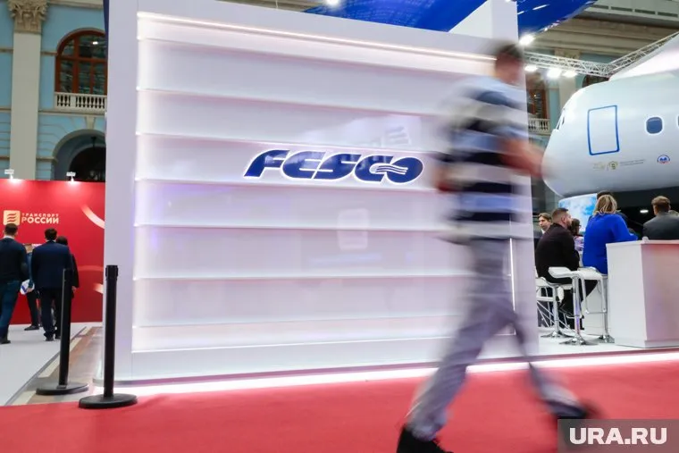 Fesco поможет товарам со Среднего Урала найти новые рынки сбыта