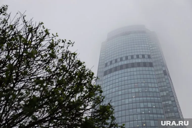 Порывы ветра достигнут 14 метров в секунду