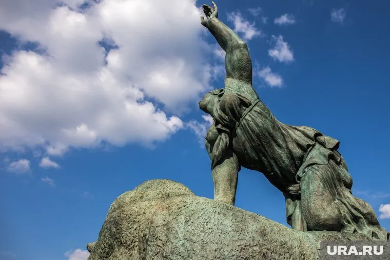 В 2023 году на Урале стало больше мигрантов, в том числе и переселенцев из Европы