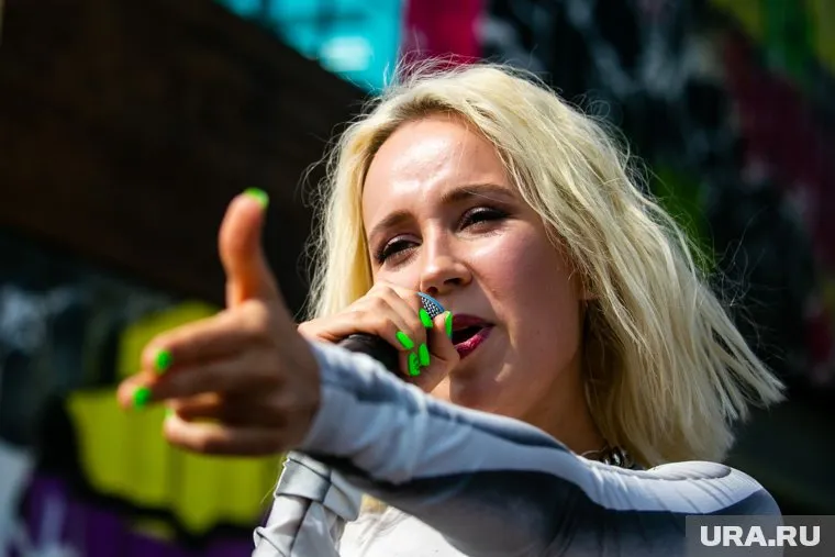 Клава Кока рассказала, что столкнулась с травлей в СМИ