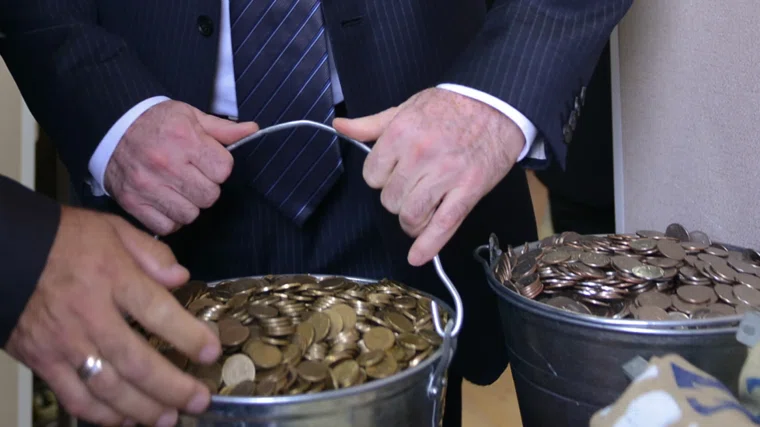 Размер госдолга в ЯНАО не превышает 8 млрд рублей