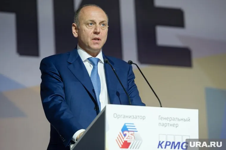 В холдинге Дмитрия Пумпянского предупредили о снижении дивидендов по итогам года