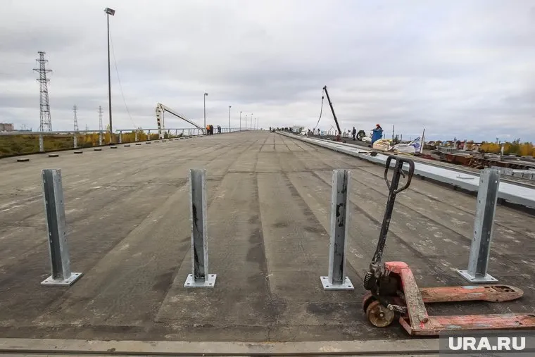 Между Сахалином и Хоккайдо появится мост