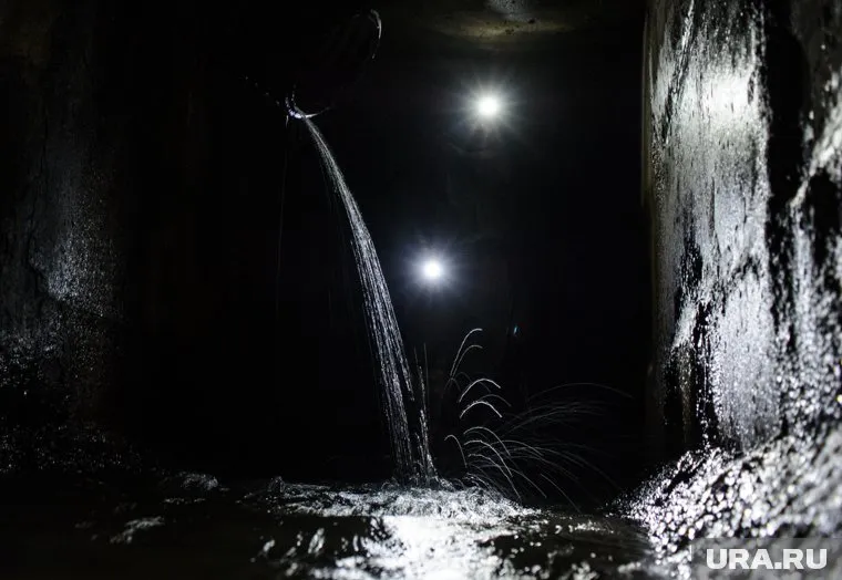 Руководитель группы, пропавшей в московских подземных коллекторах, боялся подземелий