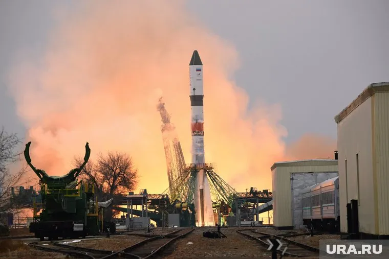 Россия повторила космический рекорд 30-летней давности