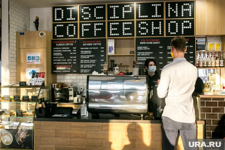 Молодым игрокам сложнее зайти на рынок тюменского общепита