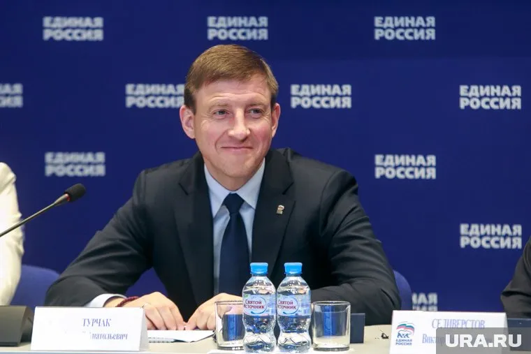 Жалобы, поступавшие 3 июня, на результаты не повлияют, заявил Андрей Турчак