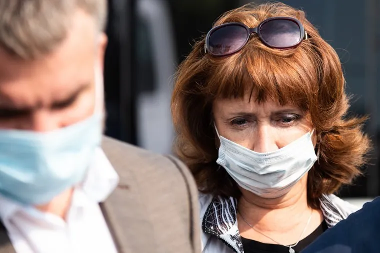 Объезд Александра Высокинского по Железнодорожному району. Екатеринбург