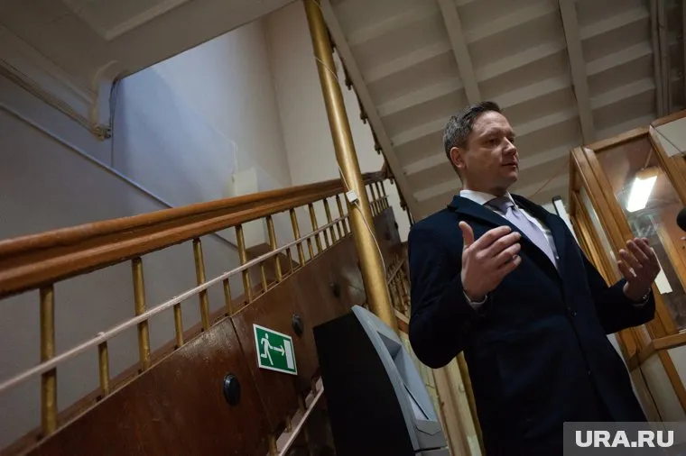 Сергей Капчук считает себя невиновным