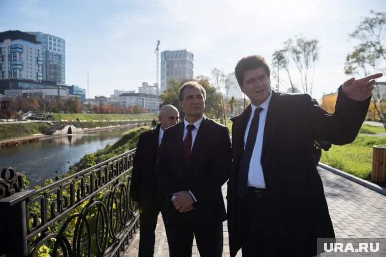 Уровень реки могут поднять, если позволит конструкция плотины