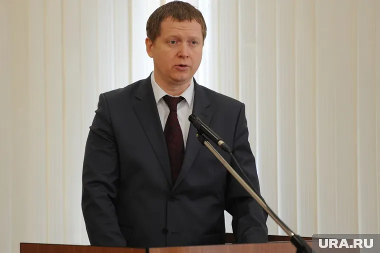 Инициативу КПРФ перехватила "ЕР", а озвучил представитель мэрии Руденко