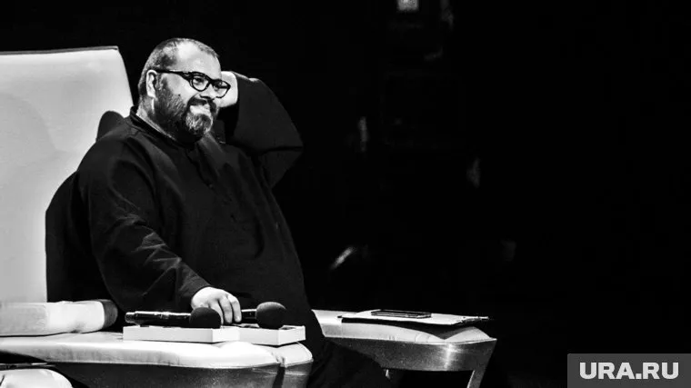 Отец Макса Фадеева скончался в Кургане