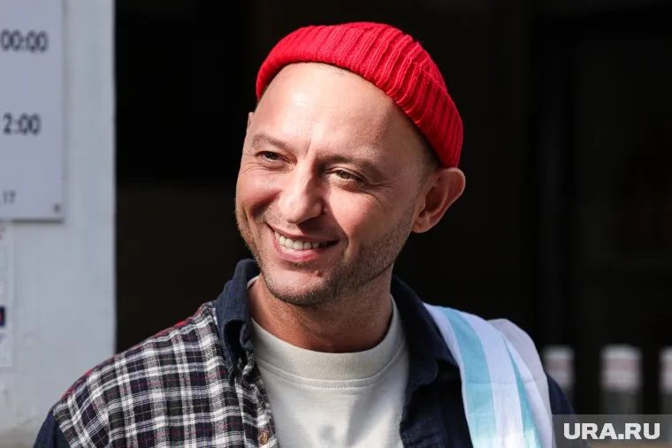 Начало концерта «Зверей» задержали