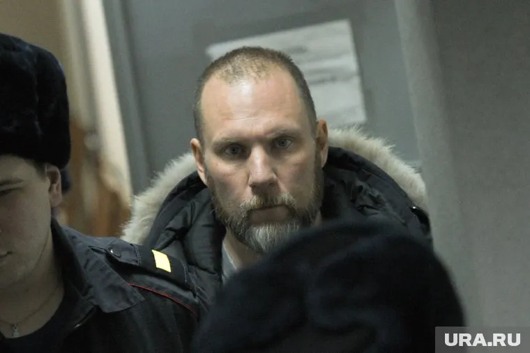 Артемий Кызласов обжаловал свой арест