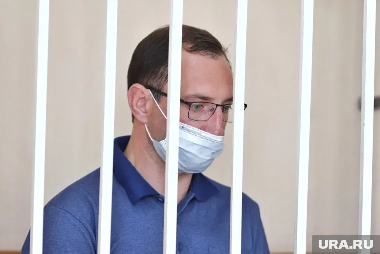 Осужденный по делу о премиях экс-начальник курганского отдела МВД не смог опротестовать приговор
