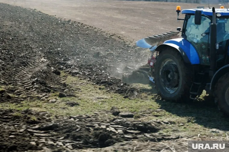 Дожди и холод внесли коррективы в план посевной кампании