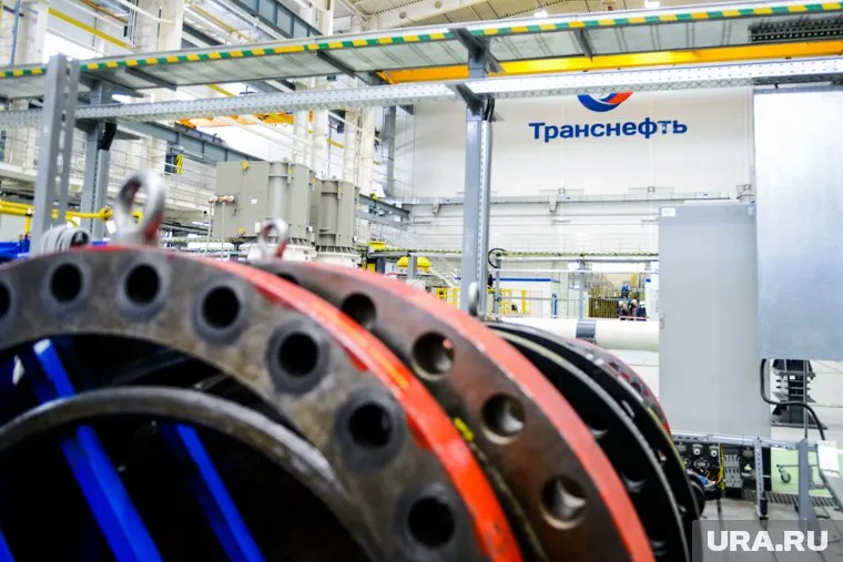 Оборудование для нефтегазовых компаний испытали в группе «Конар»