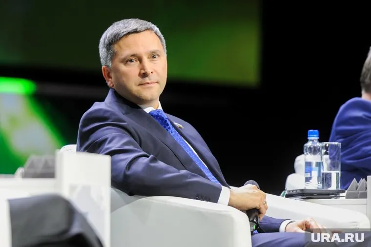 Председатель комитета Госдумы по экологии Дмитрий Кобылкин в Челябинске принял участие в мероприятиях всероссийского экологического форума