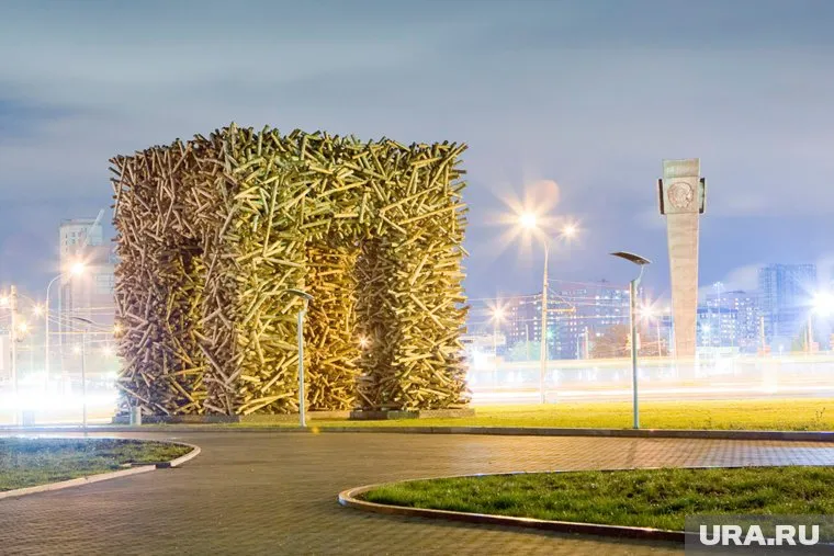 Андрей Малахов хочет спасти деревянную "П"