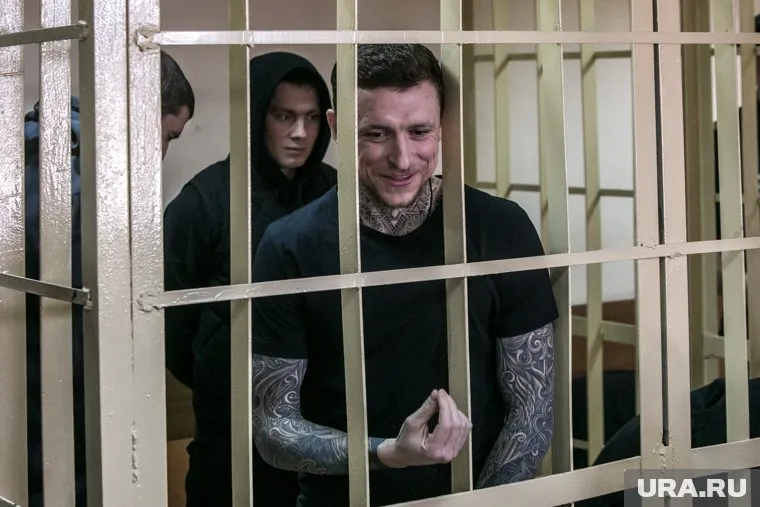 В суде решается судьба футболистов