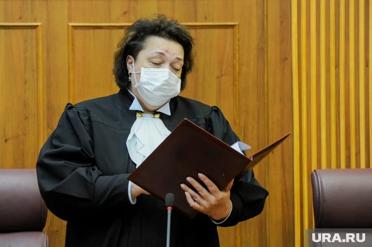 Суд избрал меру пресечения для Арины Устюговой