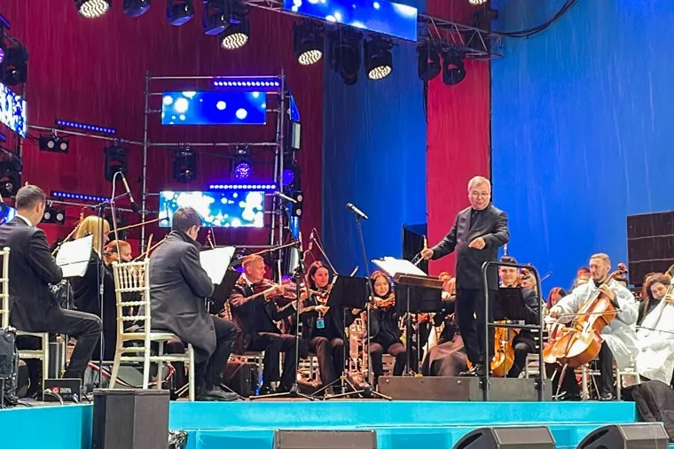 День города. Челябинск