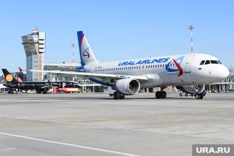 Частным перевозчикам предложили лизинг с оплатой депозита в 30—40% от стоимости самолетов