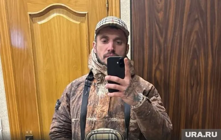 Техника будет лечить врач из России, он скоро влетит в Таиланд