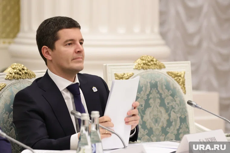 Артюхов анонсировал новые меры поддержи участникам СВО