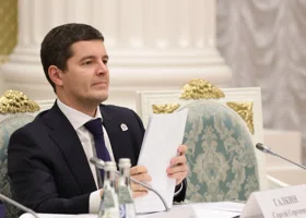 Губернатор ЯНАО Артюхов назвал приоритеты «Единой России» в округе