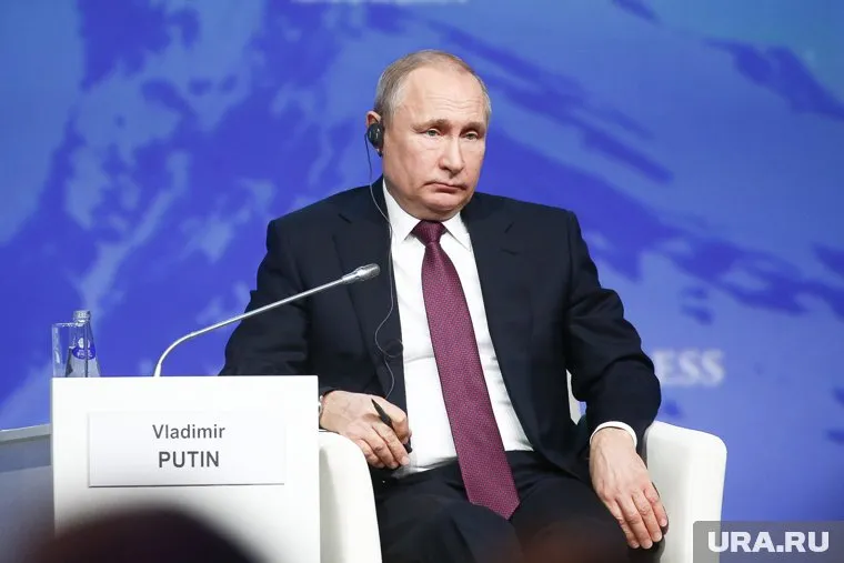 Глава государства в очередной раз напомнил о важности нацпроектов
