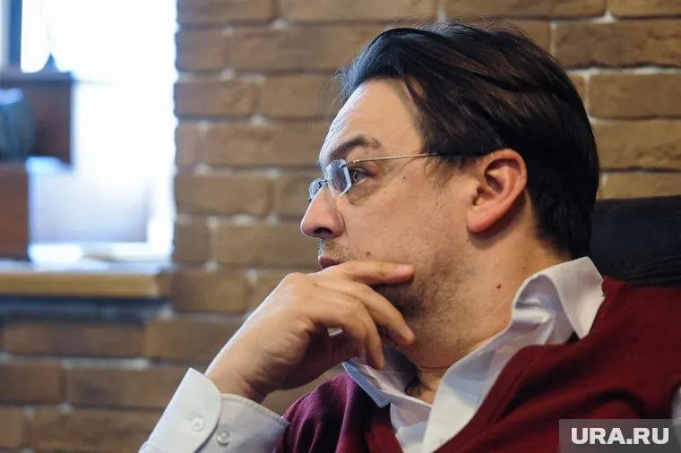 Смирнова отправили под домашний арест