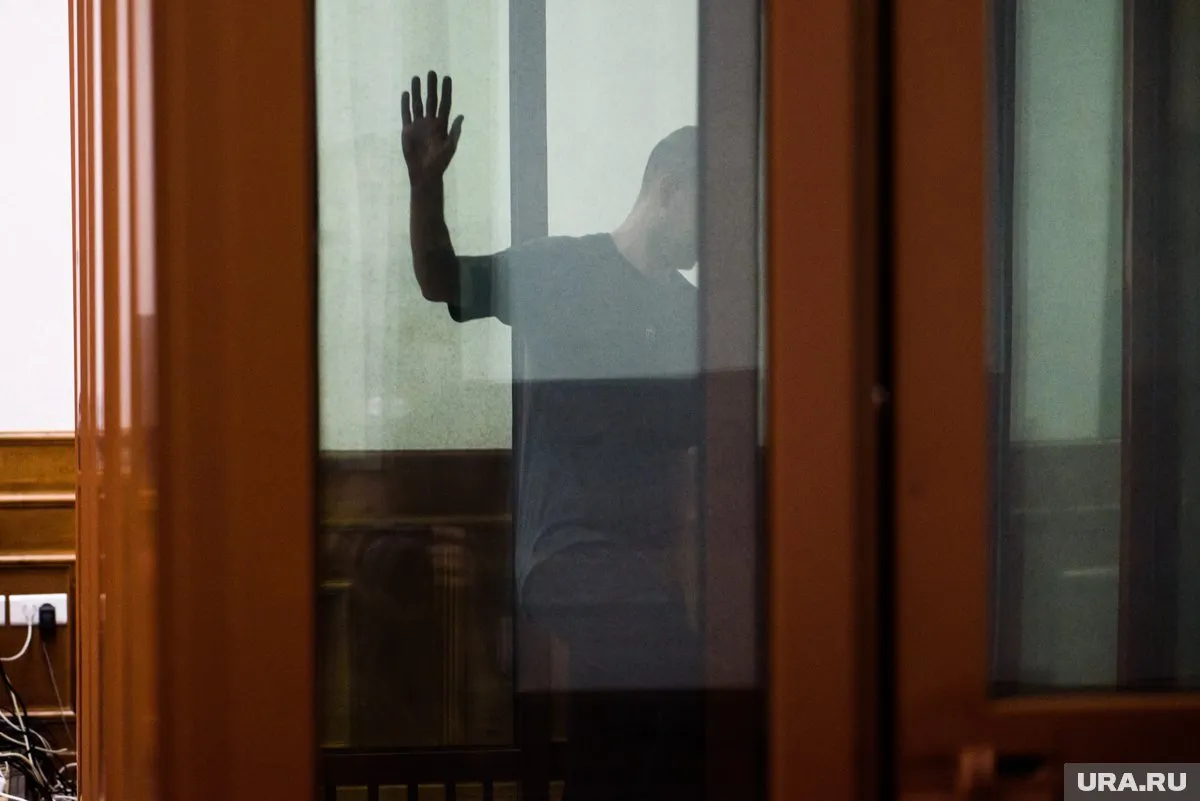 Россия отдала журналиста Эвана Гершковича (на фото) США в ходе обмена заключенными