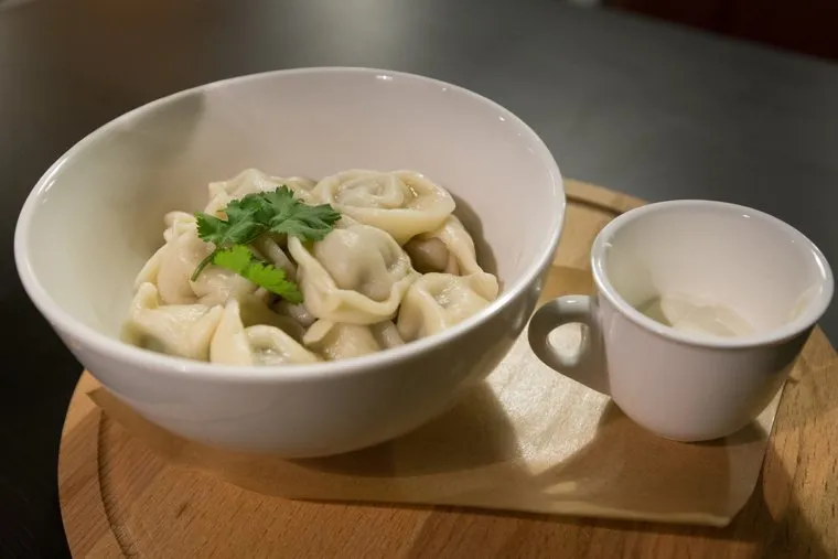 Рюмочная «Как огурчик». Екатеринбург