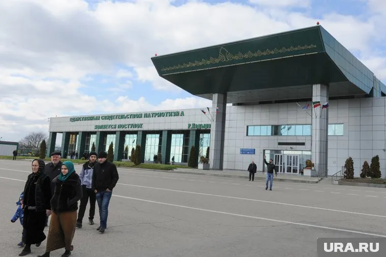 Общественность Чечни шокирована поступками племянника главы республики