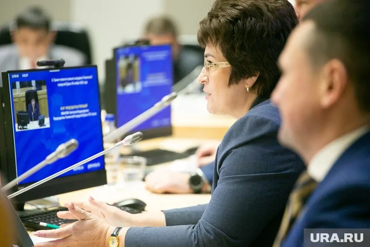 Светлана Иванова пообщалась с прессой и сделала несколько важных заявлений