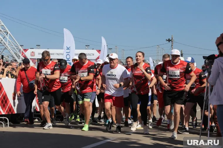 Солнечная погода порадует участников «Парижского полумарафона» 2024 года