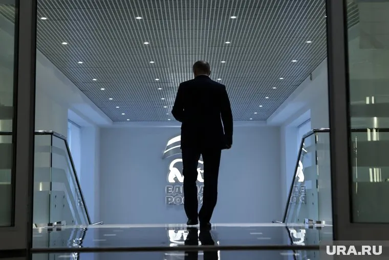 В России началась дискуссия о будущем "Единой России" и парламентской оппозиции