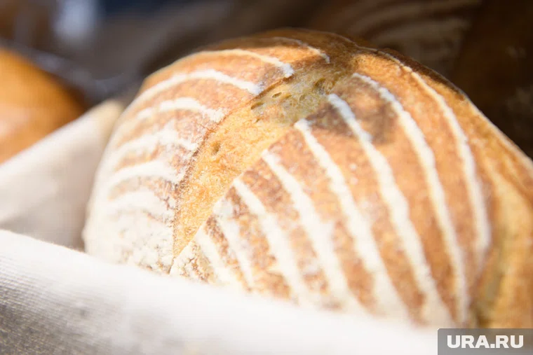 Теперь белый хлеб может быть овальным 