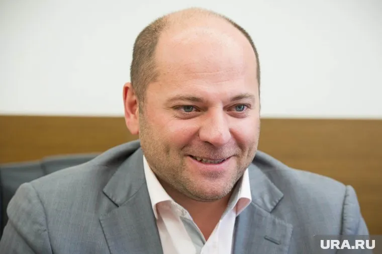 Гаффнер пока не банкрот