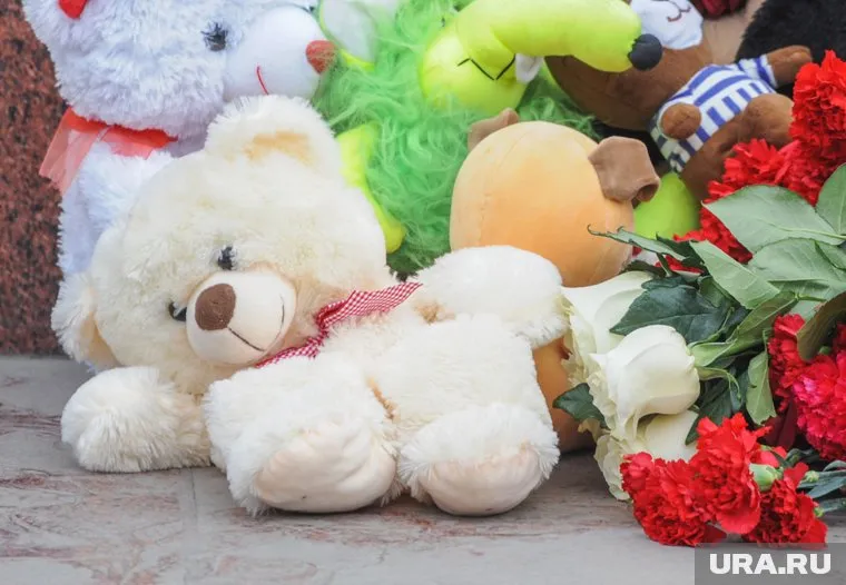 Погибшему под колесами авто мальчику было девять лет 