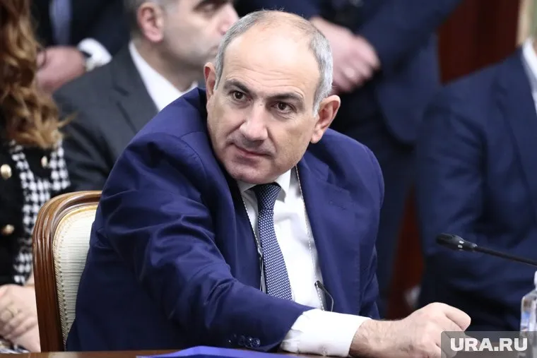 Армения и Азербайджан достигли мира, заявил Никол Пашинян