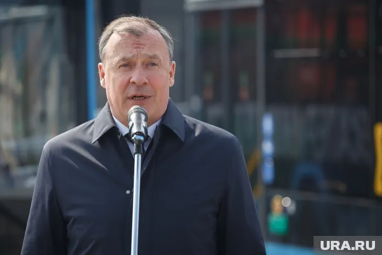 Алексей Орлов хочет, чтобы в новой гордуме «контрольного пакета» не было ни у одной ФПГ