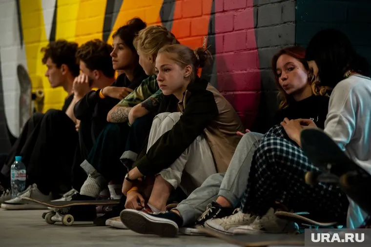 60% россиян до 24 лет пока сидят без работы