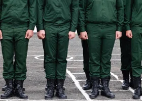 Курганских призывников не будут отправлять в зону СВО