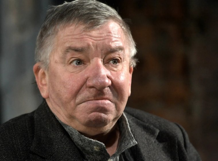 Умер заслуженный артист Анатолий Меньщиков: кто он такой и чем запомнился