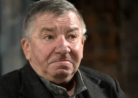 Умер заслуженный артист Анатолий Меньщиков