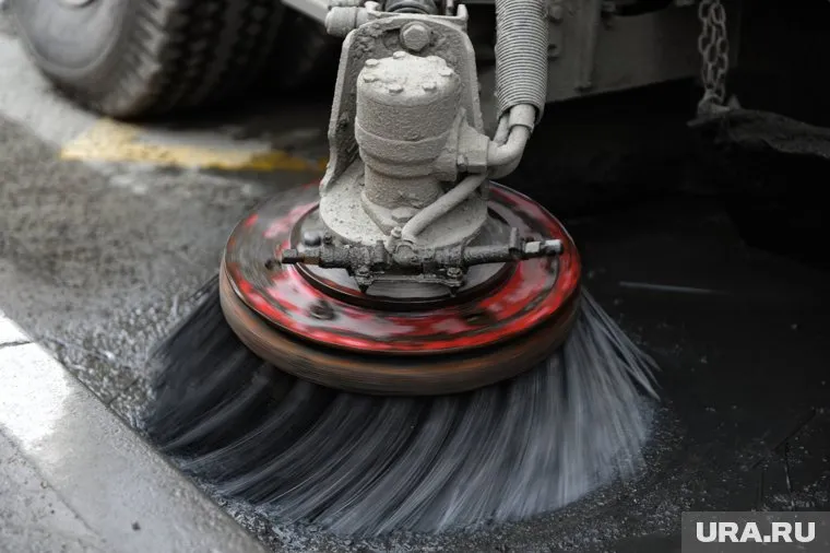 В Нижнем Тагиле запланировали субботник